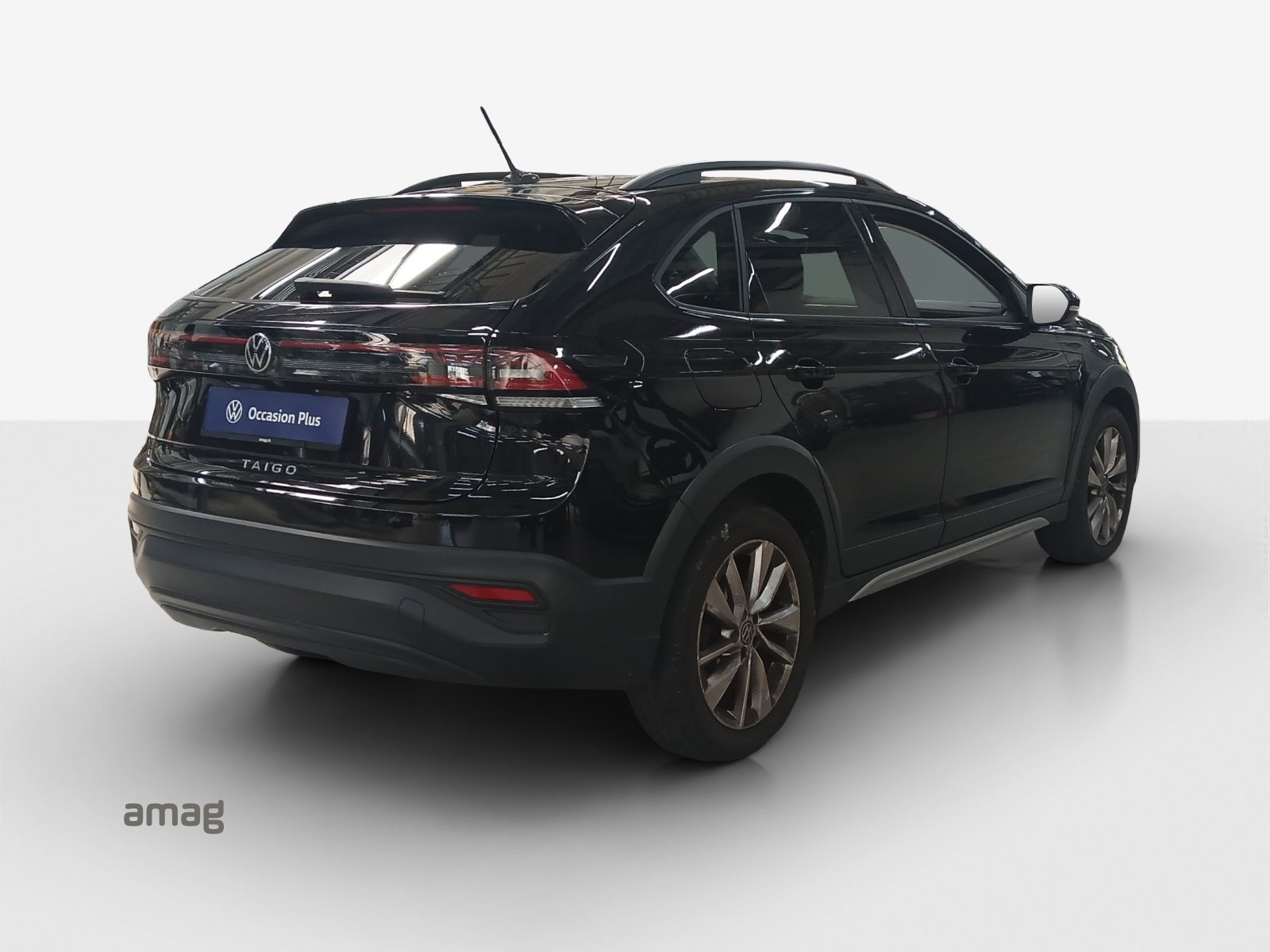 VW Taigo Life, Benzina, Occasioni / Usate, Automatico - 5