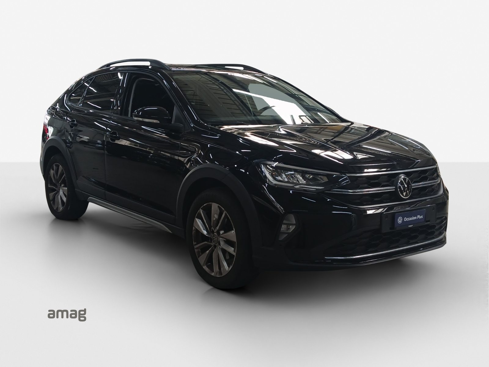 VW Taigo Life, Benzina, Occasioni / Usate, Automatico - 6