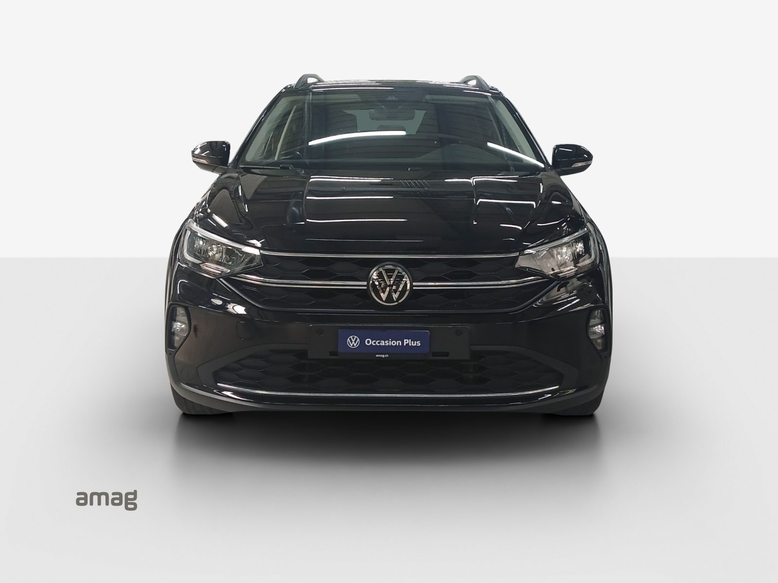 VW Taigo Life, Benzina, Occasioni / Usate, Automatico - 7