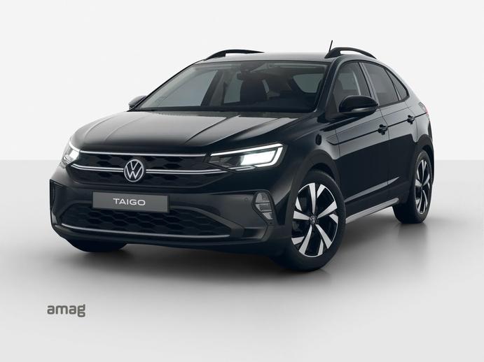 VW Taigo UNITED, Petrol, Second hand / Used, Automatic