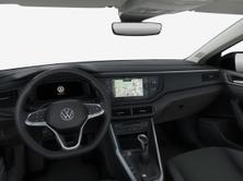VW Taigo UNITED, Petrol, Second hand / Used, Automatic - 6