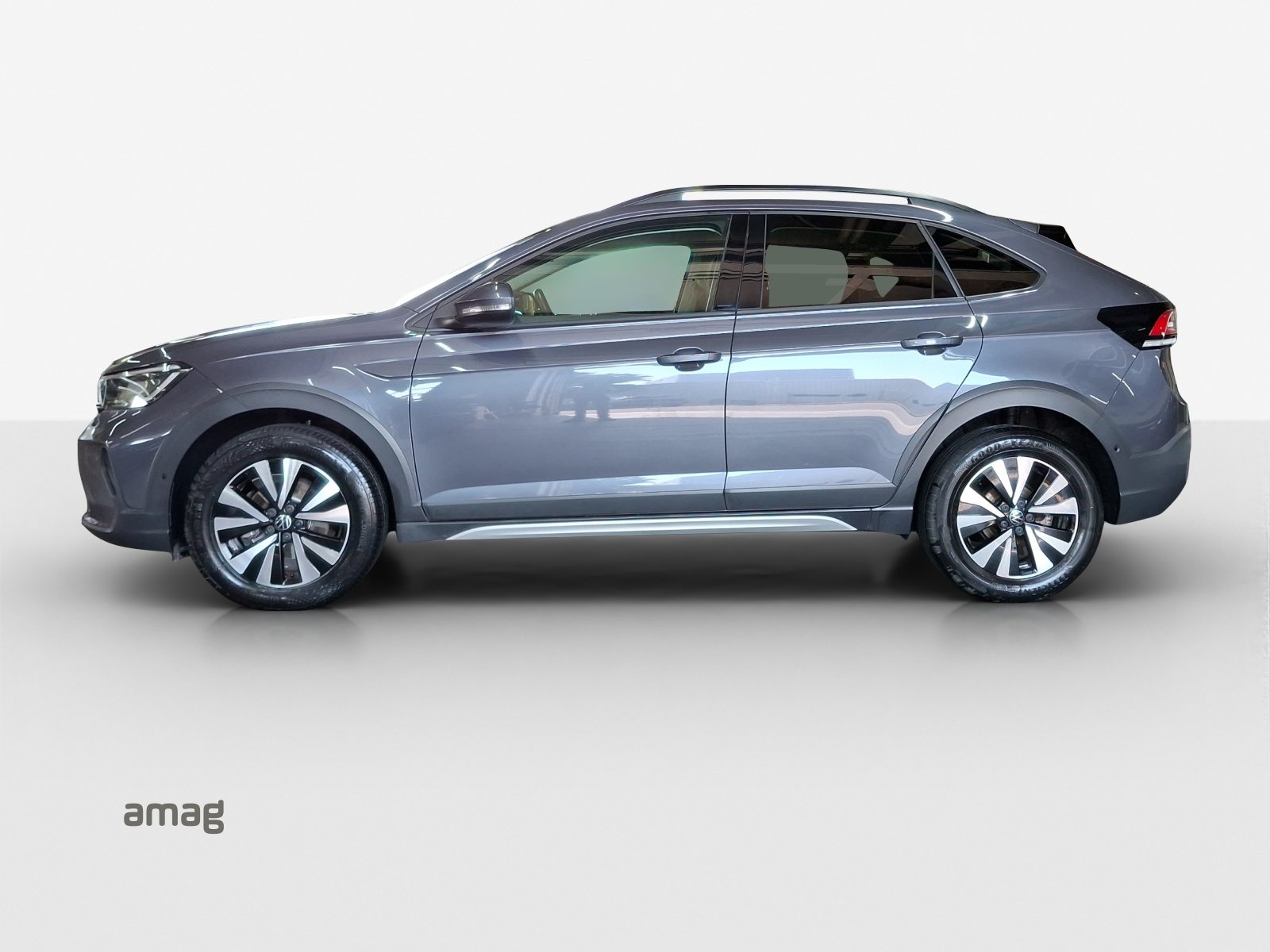 VW Taigo Life, Essence, Occasion / Utilisé, Automatique - 2