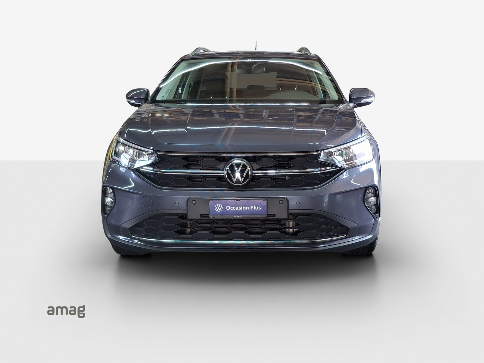 VW Taigo Life, Essence, Occasion / Utilisé, Automatique - 7
