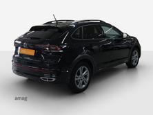 VW Taigo R-Line, Essence, Occasion / Utilisé, Automatique - 5