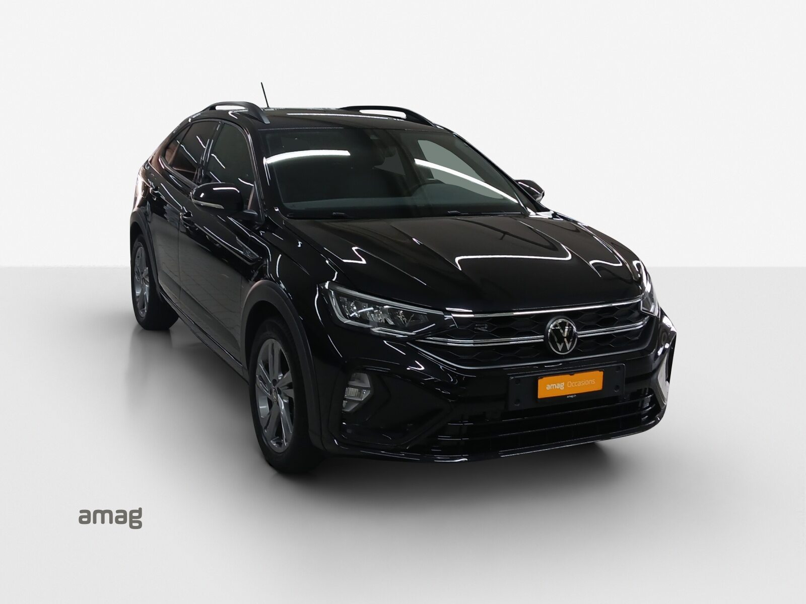 VW Taigo R-Line, Benzina, Occasioni / Usate, Automatico - 6