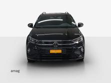 VW Taigo R-Line, Essence, Occasion / Utilisé, Automatique - 7