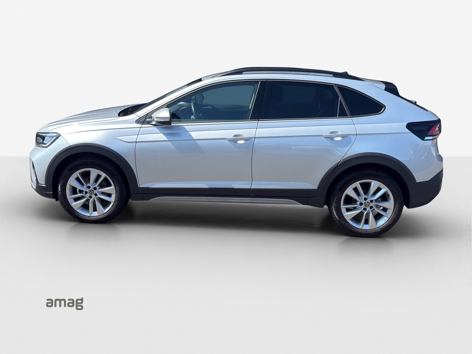 VW Taigo Life, Benzin, Occasion / Gebraucht, Automatik - 2