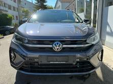 VW Taigo 1.5 TSI R-Line *** BLACK STYLE DESIGN MIT ANHÄNGER, Benzin, Occasion / Gebraucht, Automatik - 2
