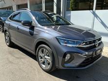 VW Taigo 1.5 TSI R-Line *** BLACK STYLE DESIGN MIT ANHÄNGER, Benzin, Occasion / Gebraucht, Automatik - 3