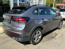 VW Taigo 1.5 TSI R-Line *** BLACK STYLE DESIGN MIT ANHÄNGER, Benzin, Occasion / Gebraucht, Automatik - 4