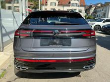 VW Taigo 1.5 TSI R-Line *** BLACK STYLE DESIGN MIT ANHÄNGER, Benzin, Occasion / Gebraucht, Automatik - 5