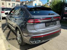 VW Taigo 1.5 TSI R-Line *** BLACK STYLE DESIGN MIT ANHÄNGER, Benzin, Occasion / Gebraucht, Automatik - 6