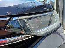 VW Taigo 1.5 TSI R-Line *** BLACK STYLE DESIGN MIT ANHÄNGER, Benzin, Occasion / Gebraucht, Automatik - 7