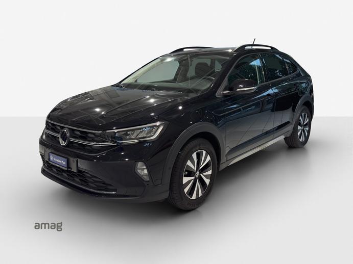 VW Taigo Life, Benzin, Occasion / Gebraucht, Automatik