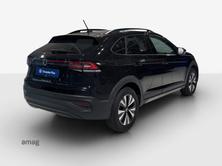 VW Taigo Life, Benzin, Occasion / Gebraucht, Automatik - 5