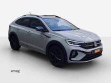 VW Taigo R-Line, Benzin, Occasion / Gebraucht, Automatik - 6