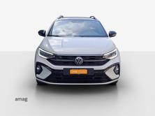 VW Taigo R-Line, Benzin, Occasion / Gebraucht, Automatik - 7