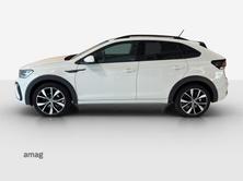 VW Taigo R-Line, Benzin, Occasion / Gebraucht, Automatik - 2