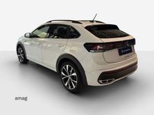 VW Taigo R-Line, Benzin, Occasion / Gebraucht, Automatik - 3