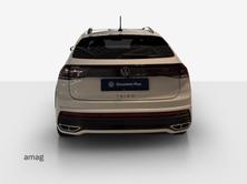VW Taigo R-Line, Benzin, Occasion / Gebraucht, Automatik - 4