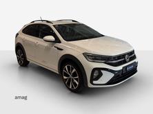 VW Taigo R-Line, Benzin, Occasion / Gebraucht, Automatik - 6