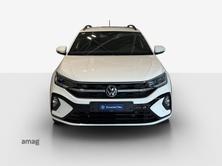VW Taigo R-Line, Benzin, Occasion / Gebraucht, Automatik - 7