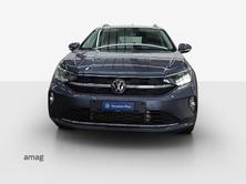 VW Taigo Style, Petrol, Second hand / Used, Automatic - 7
