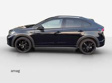 VW Taigo R-Line, Benzin, Occasion / Gebraucht, Automatik - 2