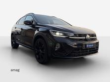 VW Taigo R-Line, Benzin, Occasion / Gebraucht, Automatik - 6