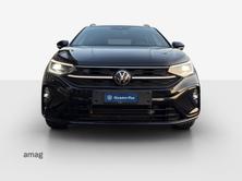 VW Taigo R-Line, Benzin, Occasion / Gebraucht, Automatik - 7