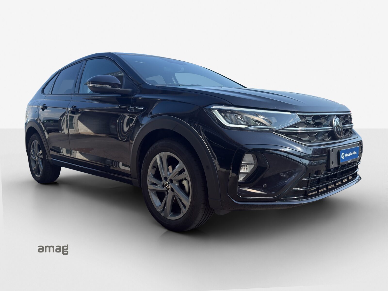 VW Taigo R-Line, Benzina, Occasioni / Usate, Automatico - 6