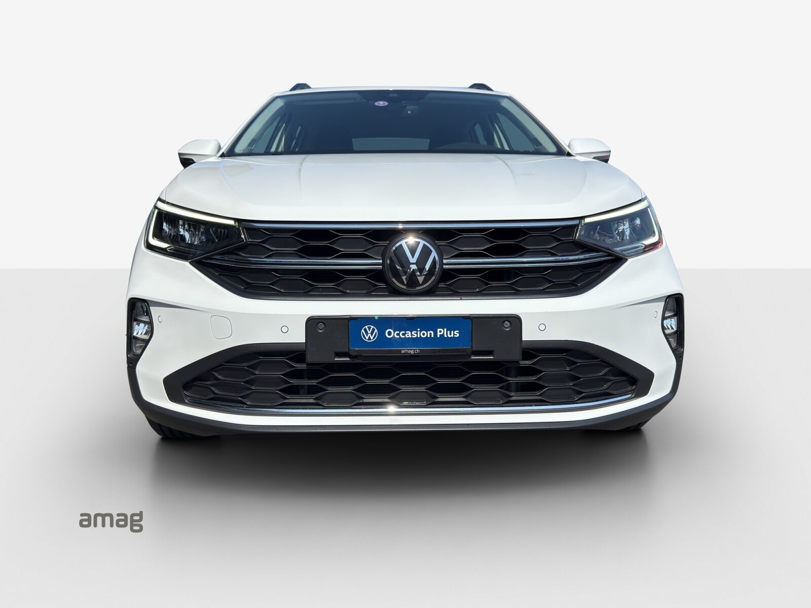 VW Taigo Life, Benzina, Occasioni / Usate, Automatico - 7