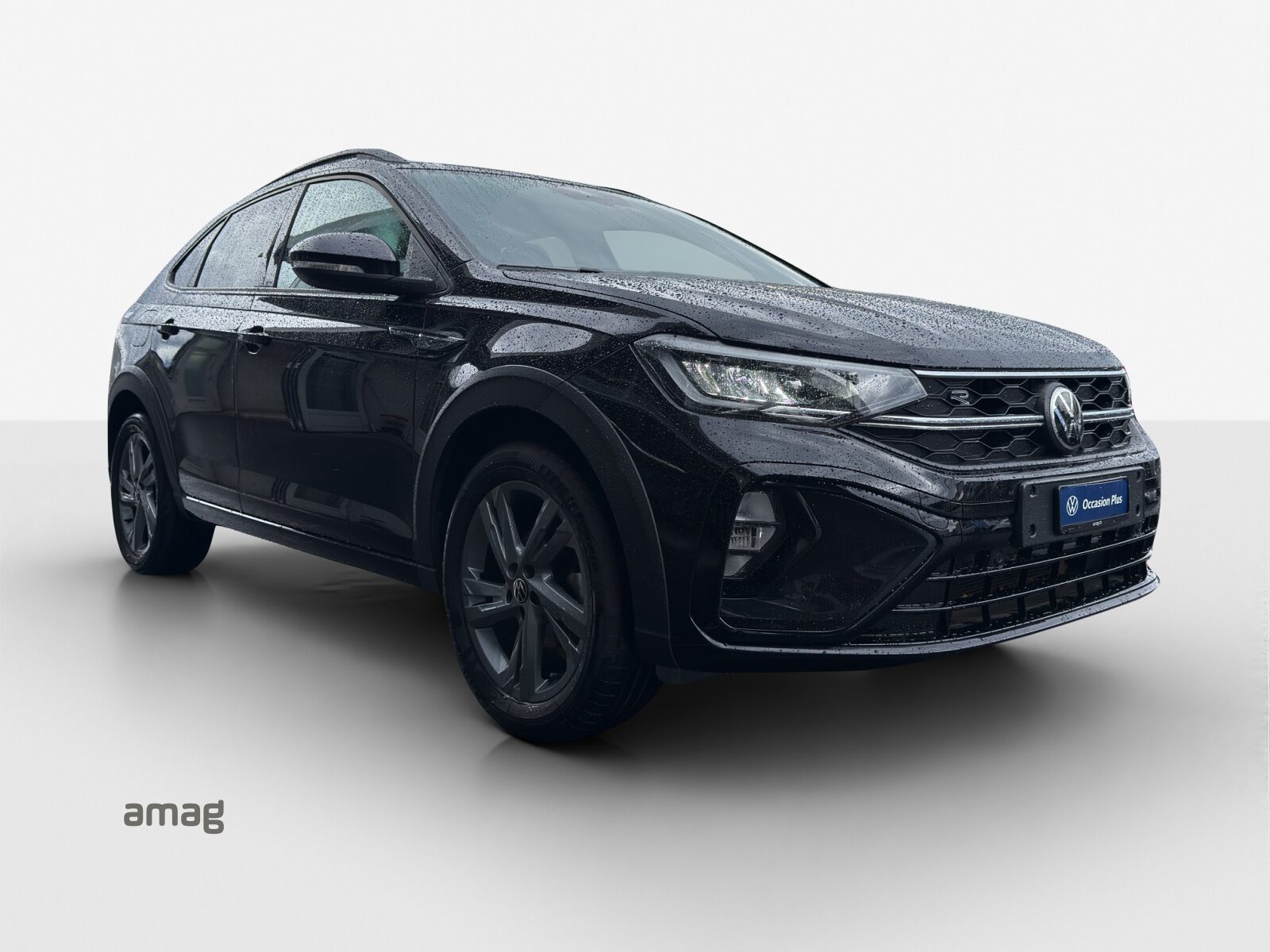 VW Taigo R-Line, Benzina, Occasioni / Usate, Automatico - 6