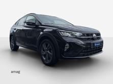 VW Taigo R-Line, Petrol, Second hand / Used, Automatic - 6