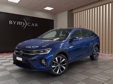VW Taigo 1.5 TSI R-Line DSG, Benzin, Occasion / Gebraucht, Automatik - 2