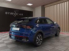VW Taigo 1.5 TSI R-Line DSG, Benzin, Occasion / Gebraucht, Automatik - 3