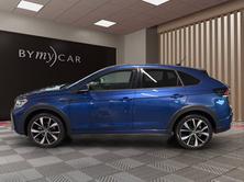 VW Taigo 1.5 TSI R-Line DSG, Benzin, Occasion / Gebraucht, Automatik - 4