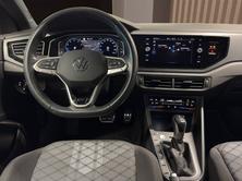 VW Taigo 1.5 TSI R-Line DSG, Benzin, Occasion / Gebraucht, Automatik - 5