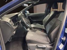 VW Taigo 1.5 TSI R-Line DSG, Benzin, Occasion / Gebraucht, Automatik - 7