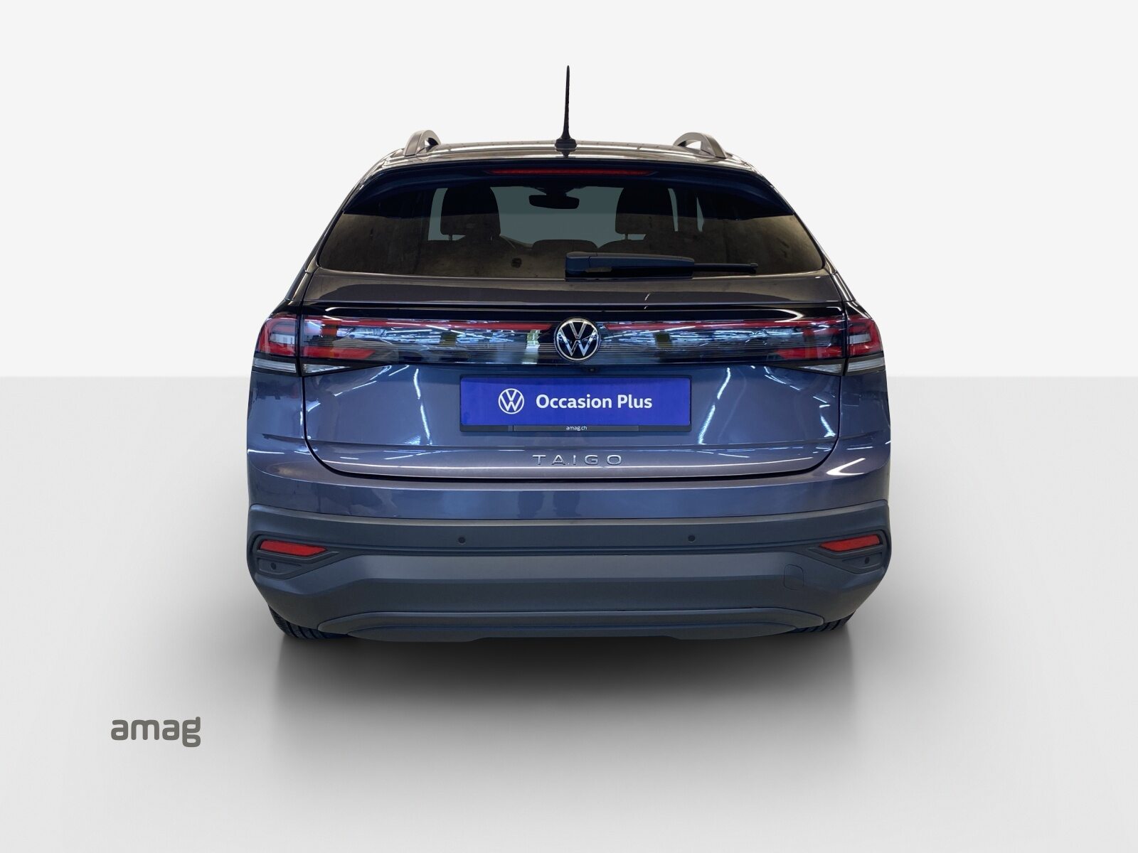 VW Taigo Life, Benzina, Occasioni / Usate, Manuale - 4
