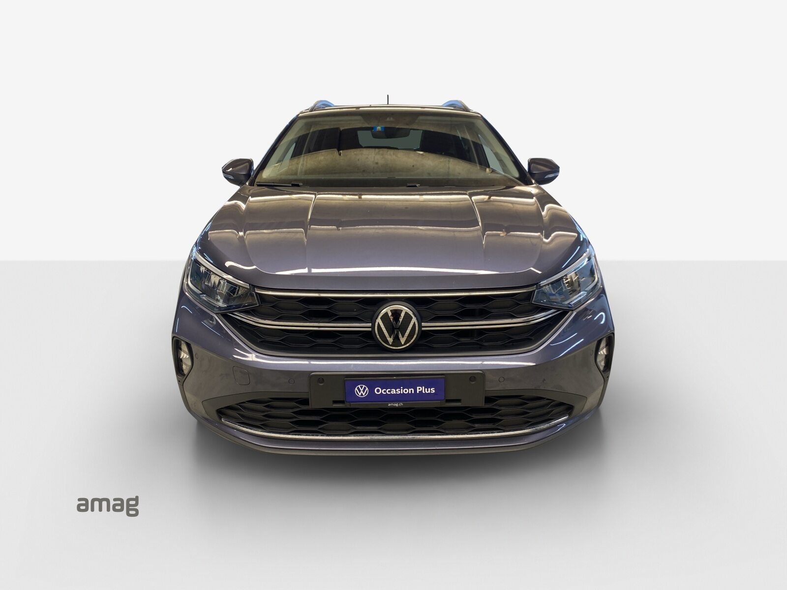 VW Taigo Life, Benzina, Occasioni / Usate, Manuale - 7