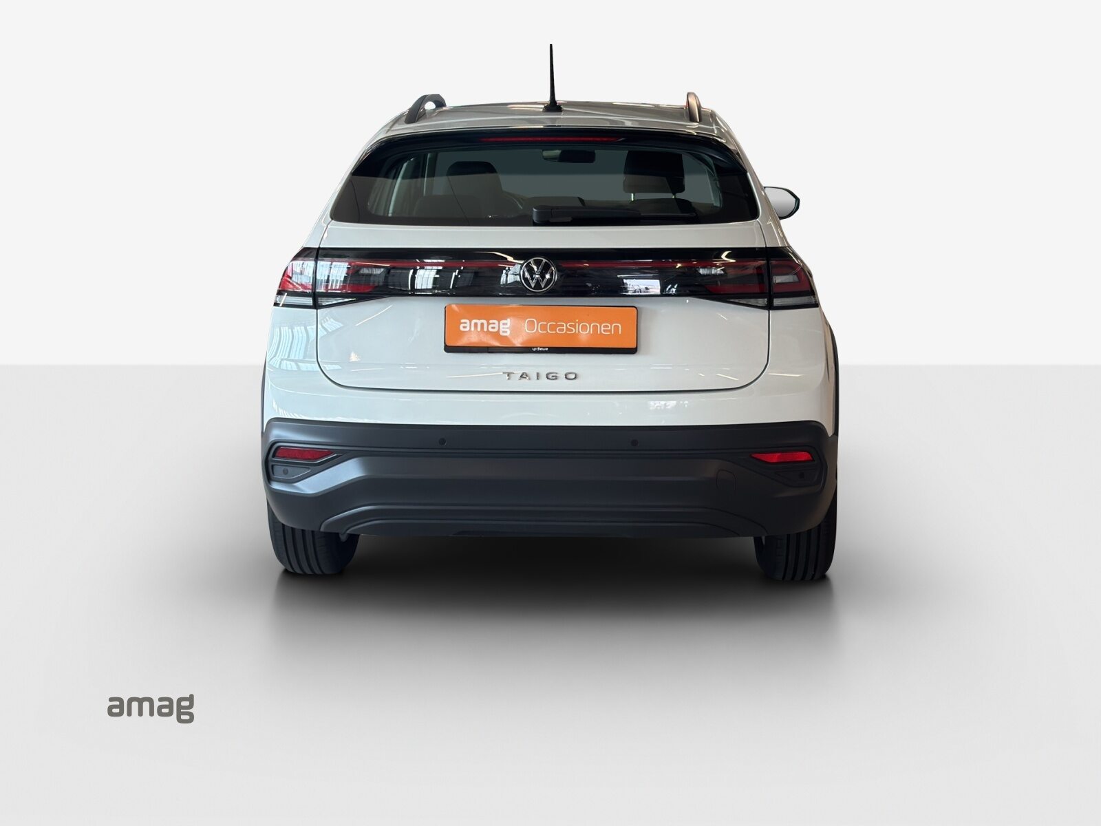 VW Taigo Life, Benzin, Occasion / Gebraucht, Handschaltung - 4