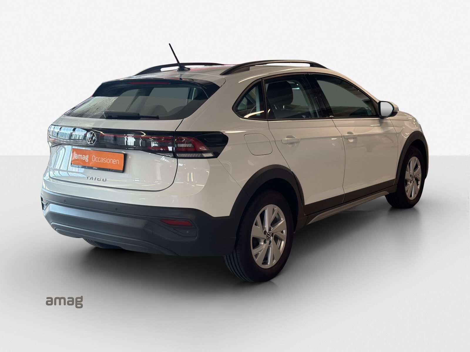 VW Taigo Life, Benzin, Occasion / Gebraucht, Handschaltung - 5