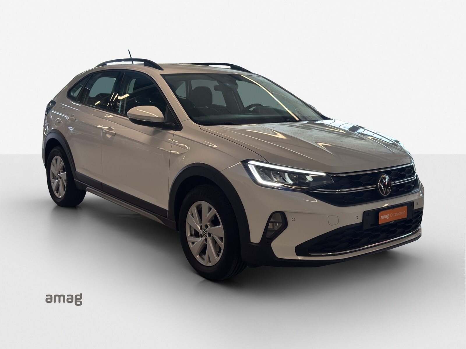 VW Taigo Life, Benzin, Occasion / Gebraucht, Handschaltung - 6