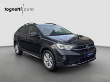 VW Taigo Life, Petrol, Second hand / Used, Manual - 2