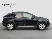 VW Taigo Life, Petrol, Second hand / Used, Manual - 3