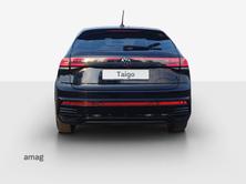 VW Taigo R-Line, Benzina, Occasioni / Usate, Automatico - 4