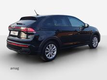 VW Taigo R-Line, Benzina, Occasioni / Usate, Automatico - 5