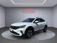 VW Taigo 1.0 TSI Life DSG, Benzina, Occasioni / Usate, Automatico - 2