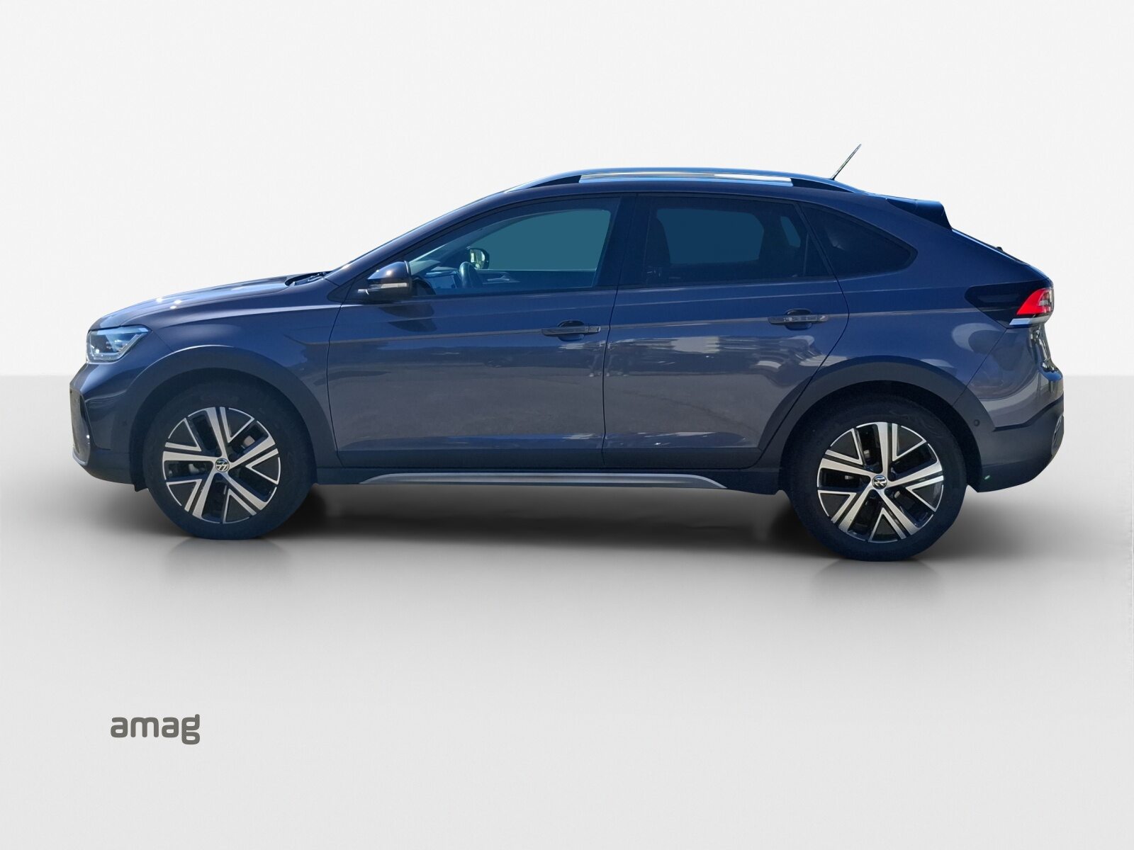 VW Taigo Style, Benzina, Occasioni / Usate, Automatico - 2